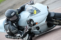 Middle 1 Group White Bikes